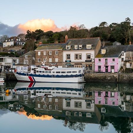 Padstow Escapes - Teyr Luxury Penthouse Apartment Eksteriør billede