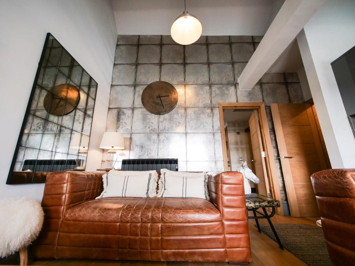 Padstow Escapes - Teyr Luxury Penthouse Apartment Eksteriør billede